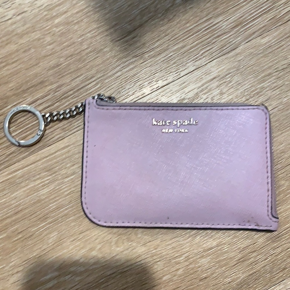 Kate Spade Card Holder